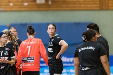 Bild 197 - wCJ SV Henstedt Ulzburg - SG HH-Nord : Ergebnis: 24:24